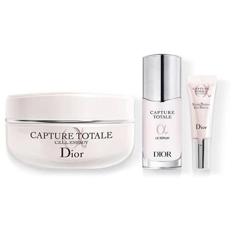 dior eye contour care.